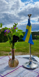 Midsommar 2025